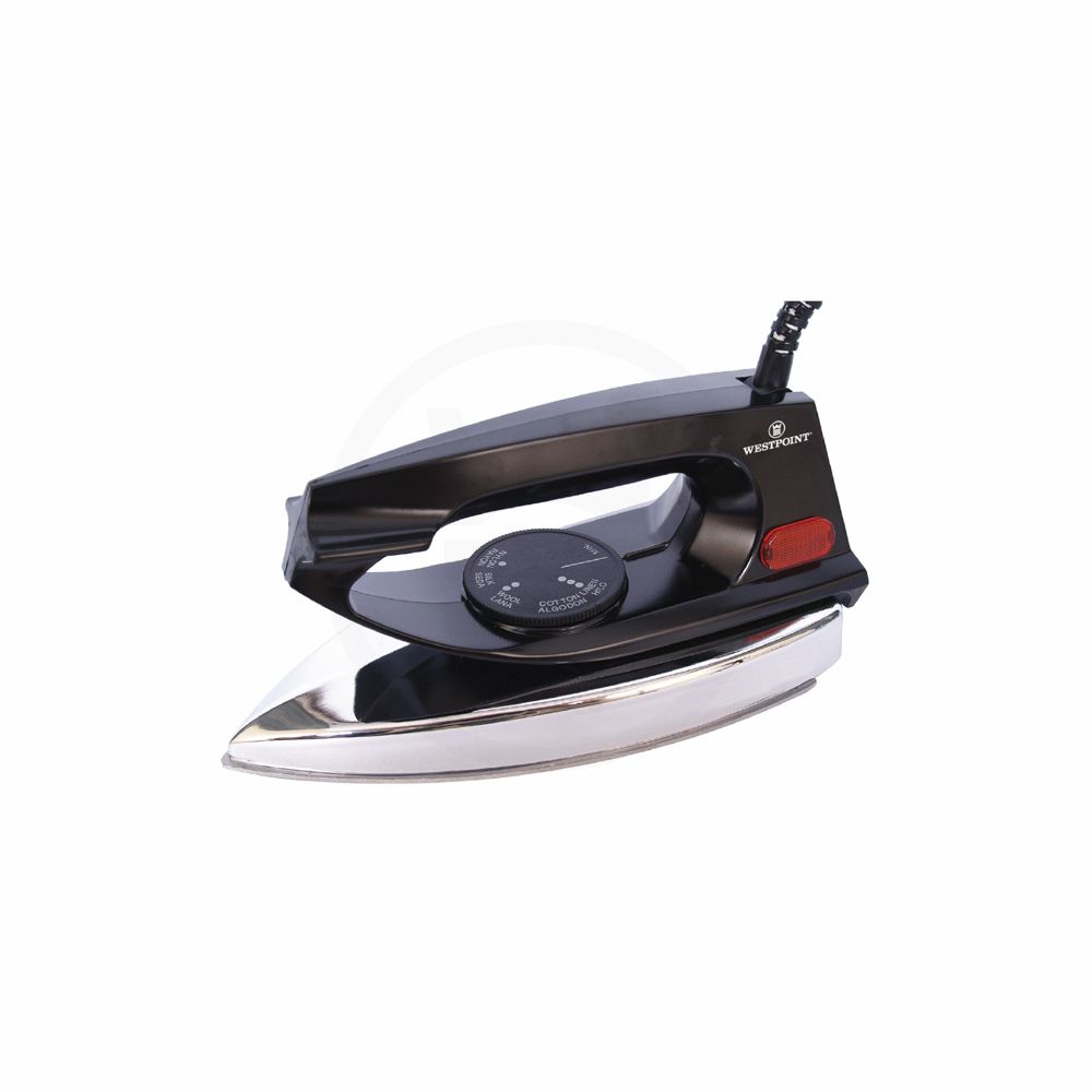 Westpoint Dry Iron WF-672 - My Store