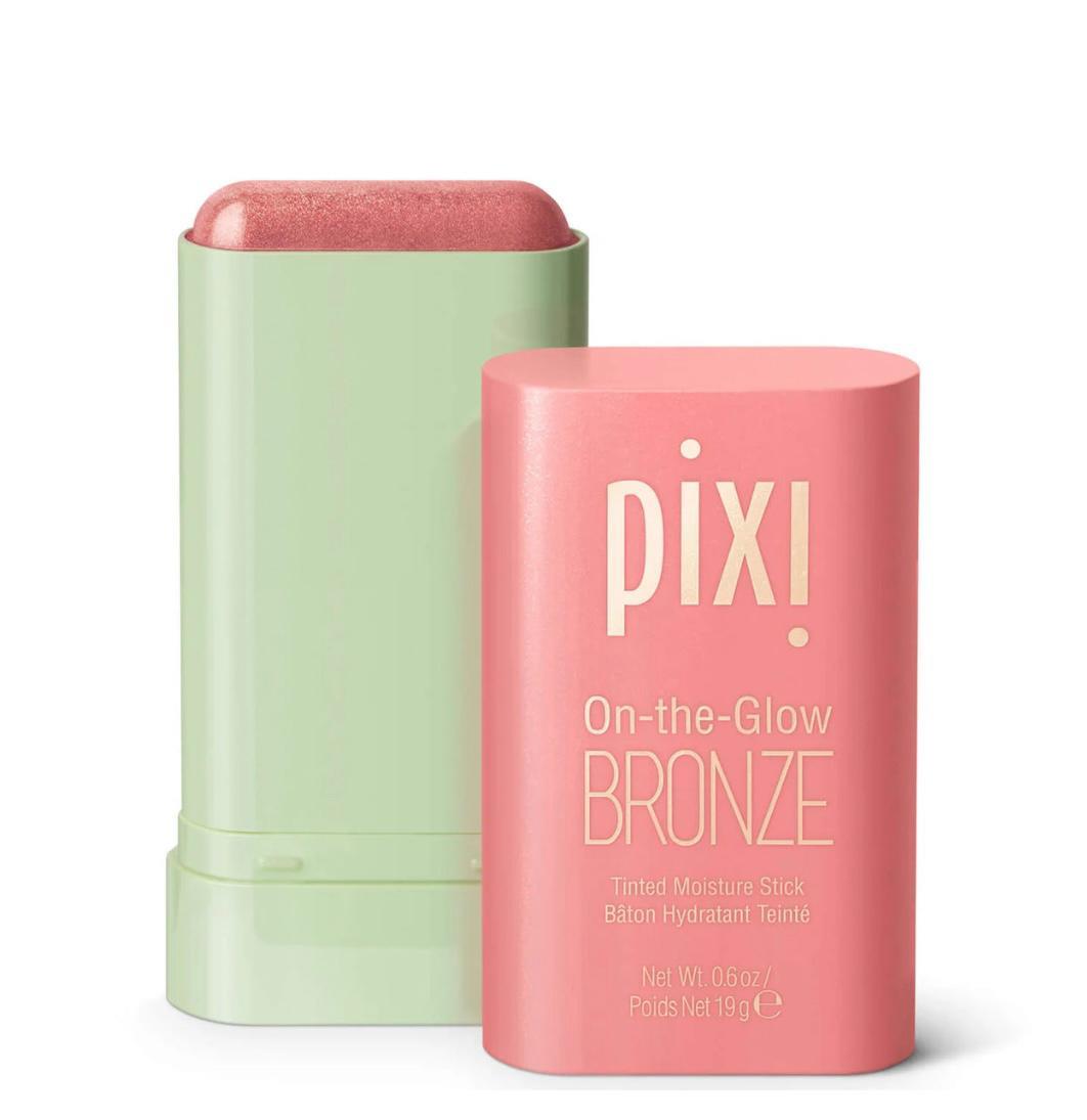 Pixi On The Glow Blush Tinted Moisture Stick 19g