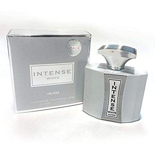 Dhamma Intense White Edp For Unisex 100Ml