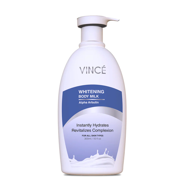 Vince - Whitening Body Milk - 300Ml