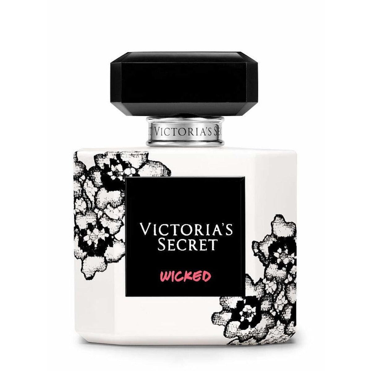 Victoria Secret Wicked Edp For Women 100 Ml-Perfume