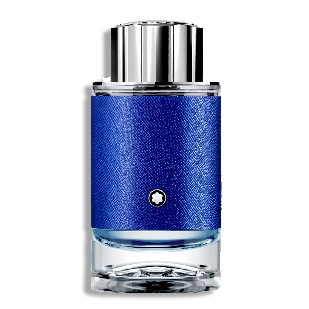 Mont Blanc Explorer Ultra Blue EDP For Men 100Ml