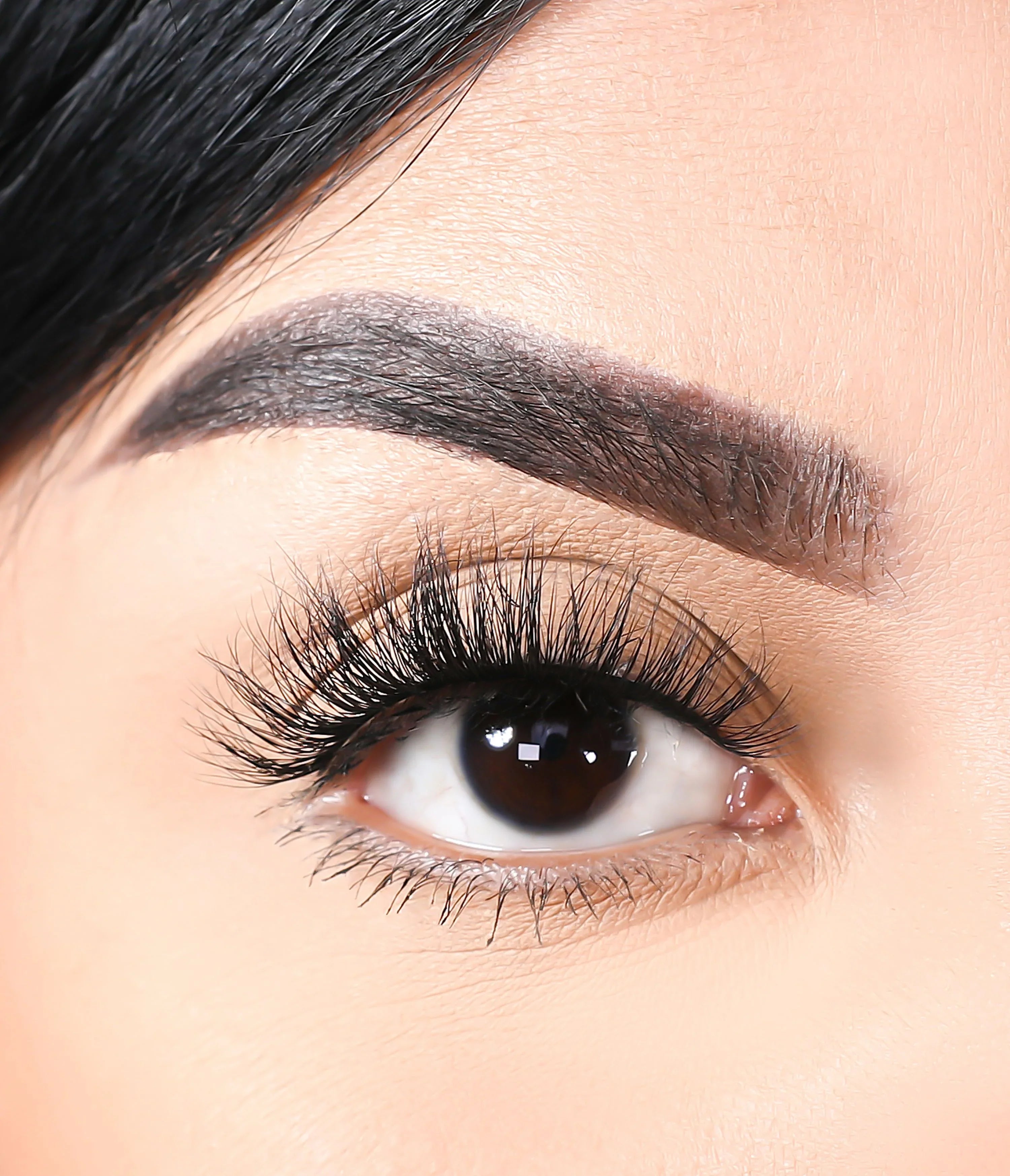 Lurella - 3D Mink Eyelashes Wolves