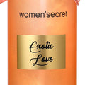 Women Secret B.Mist Exotic Love 250Ml