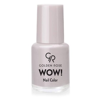 Golden Rose WOW Nail Color
