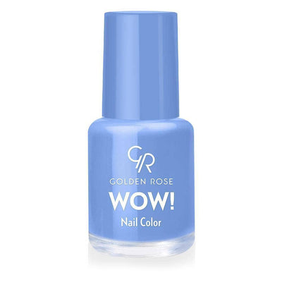 Golden Rose WOW Nail Color