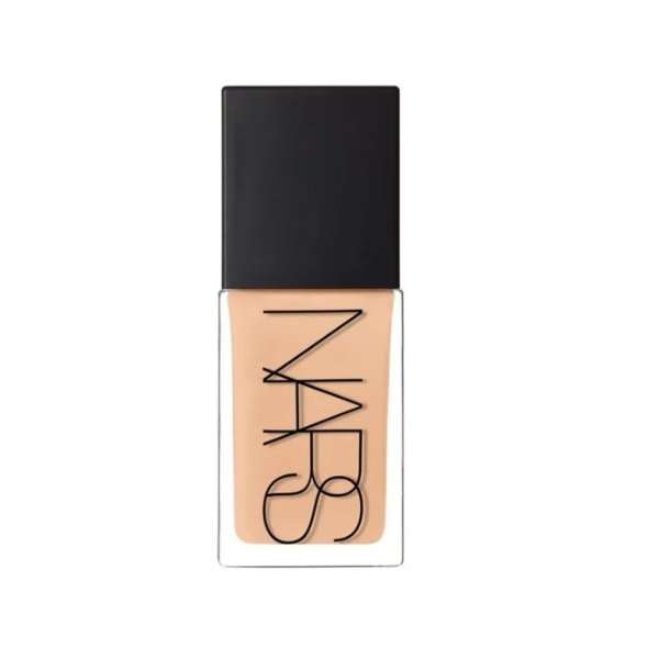 Nars Light Reflecting Foundation