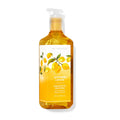 Bath & Body Works - Cleansing Gel Hand Soap - Kitchen Lemon - 236M
