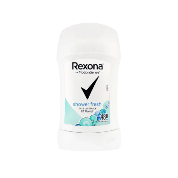 Rexona - Deodorant Stick Women Shower Clean 40G