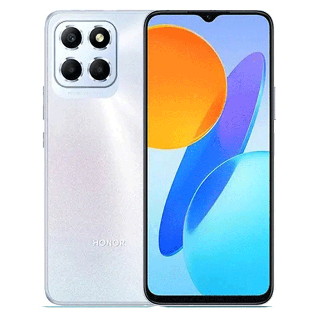 Honor X6 4GB + 64GB - PTA Approved - Snapcart.pk