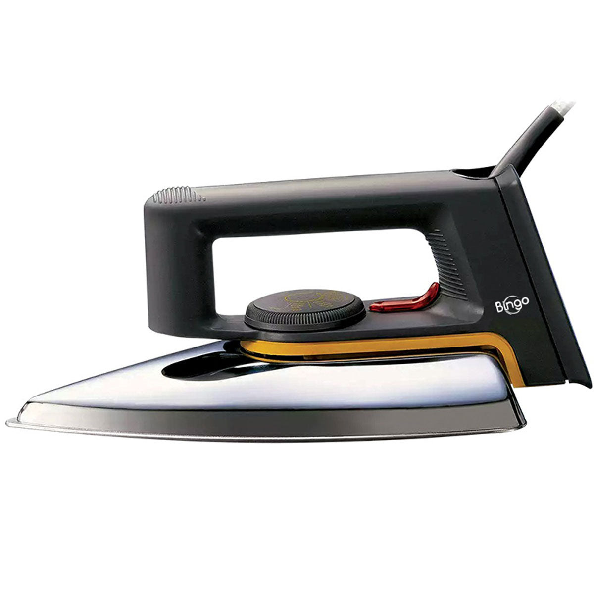 Bingo - Light Weight Dry Iron - X-75 - 1000 Watts - My Store