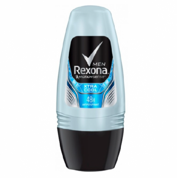 Rexona Men Deodorant Roll On Xtra Cool