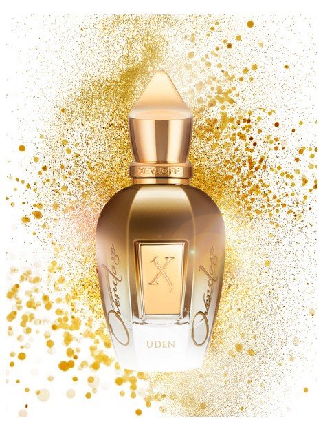 Xerjoff Uden Overdose EDP 50Ml