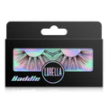Lurella - Colored Eyelashes - Baddie