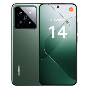 Mi Xiaomi 14 (12GB + 512GB) - PTA Approved - My Store
