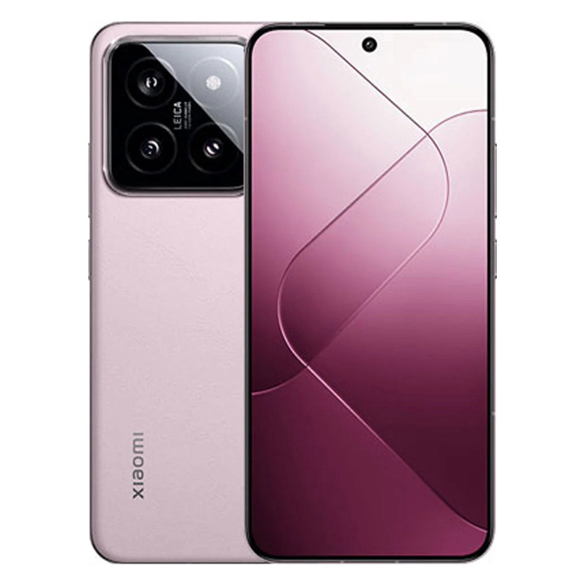 Mi Xiaomi 14 (12GB + 512GB) - PTA Approved - My Store