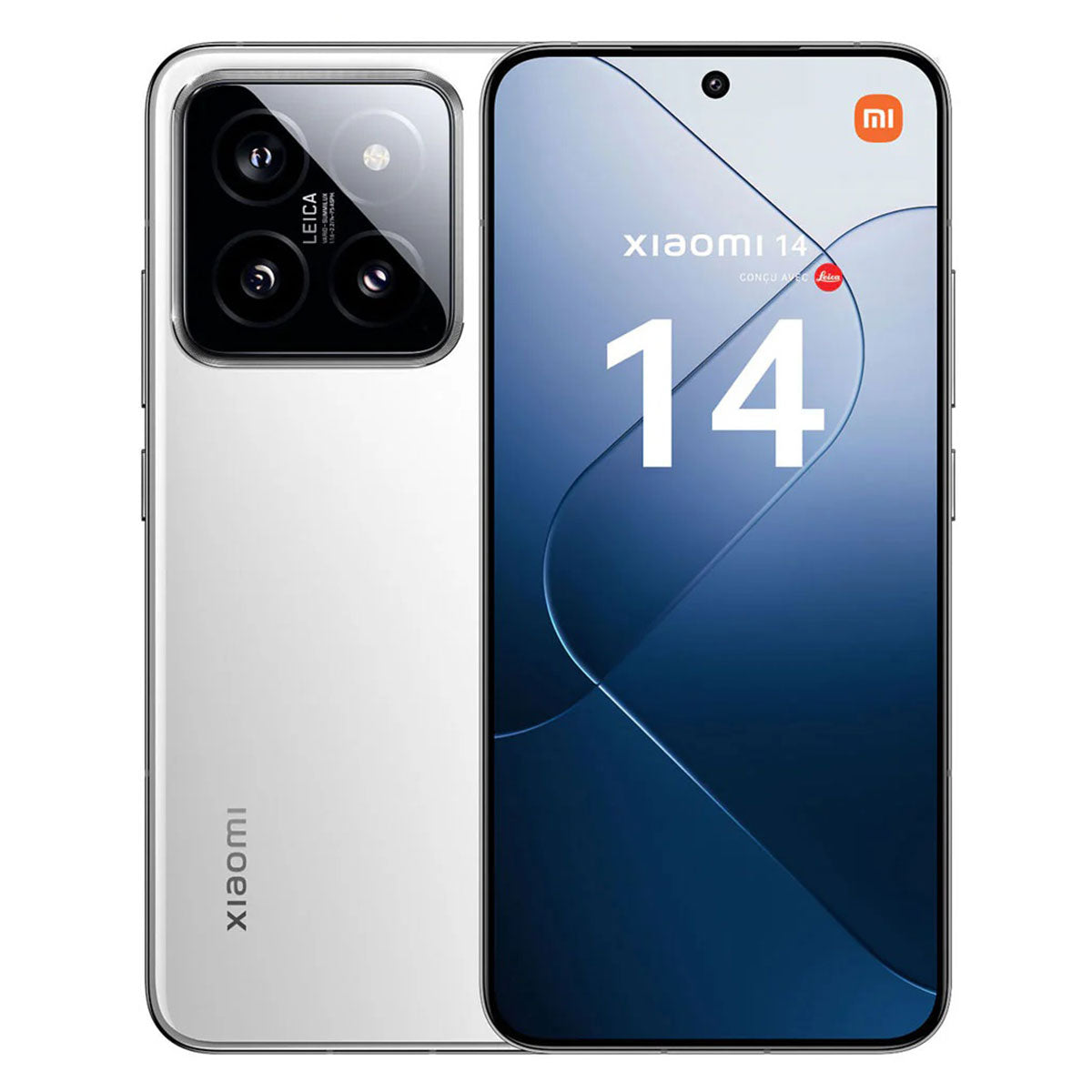 Mi Xiaomi 14 (12GB + 512GB) - PTA Approved - My Store