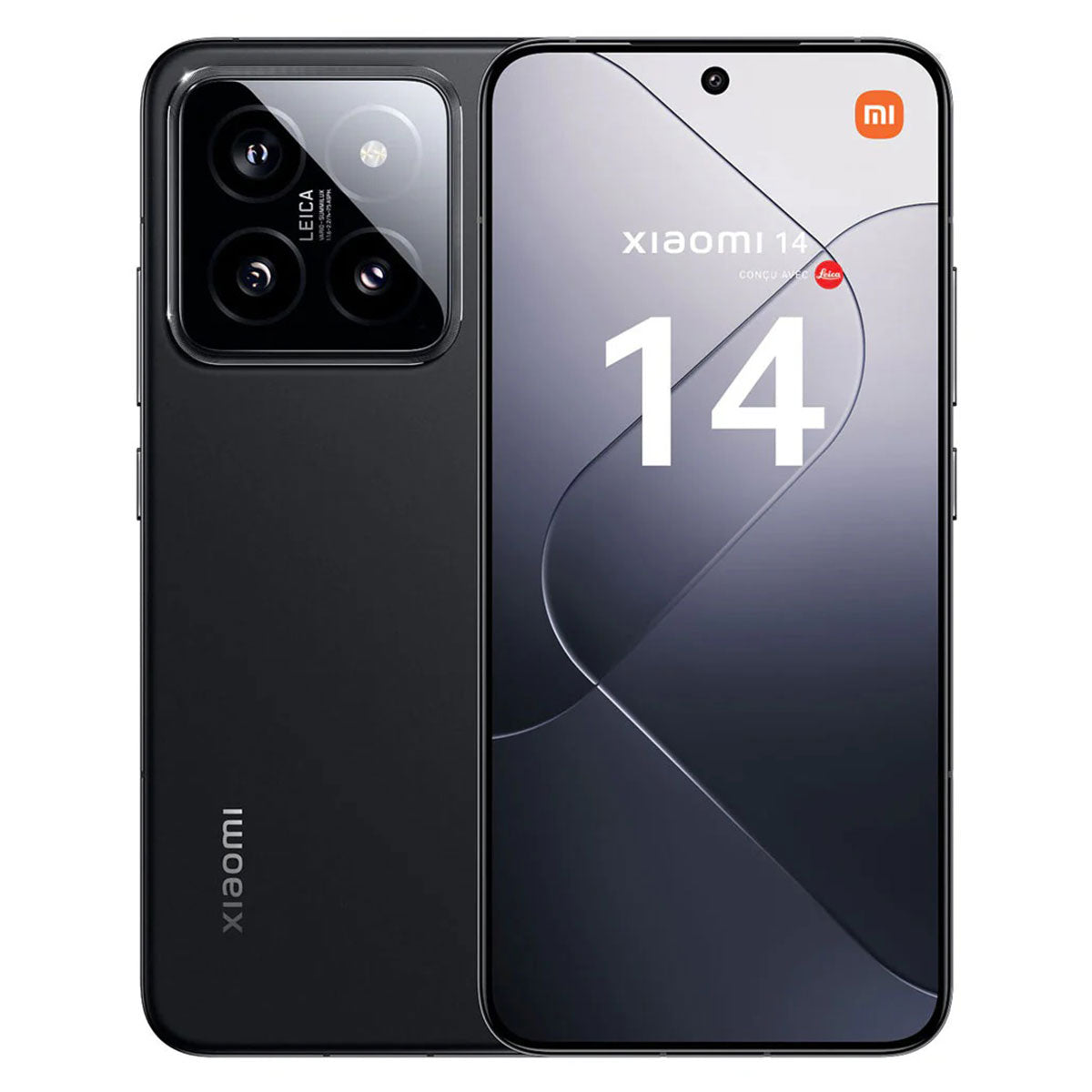 Mi Xiaomi 14 (12GB + 512GB) - PTA Approved - My Store