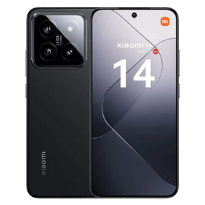 Mi Xiaomi 14 (12GB + 512GB) - PTA Approved - My Store