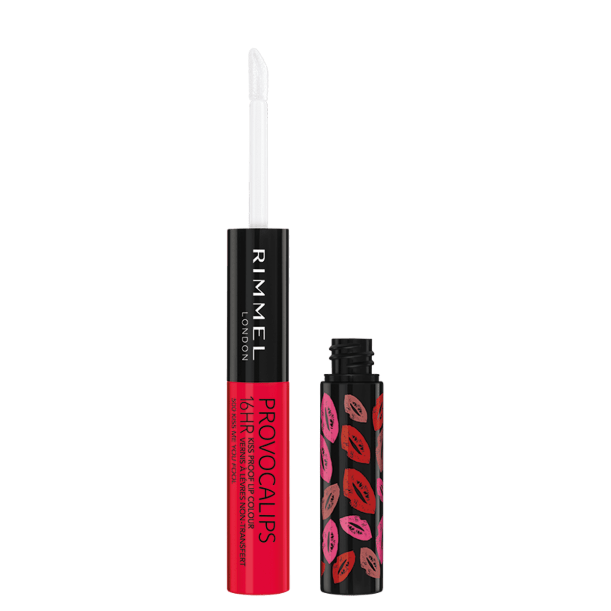 Rimmel Provocalips Kiss Me You Fool 034500