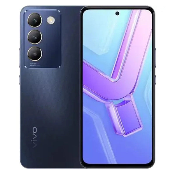 Vivo Y100 8+128GB - PTA Approved - Snapcart.pk