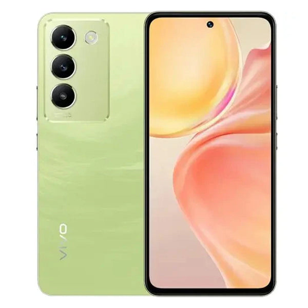 Vivo Y100 8+256GB - PTA Approved - Snapcart.pk
