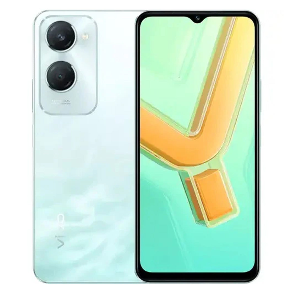 Vivo Y18 4+128GB - PTA Approved - Snapcart.pk