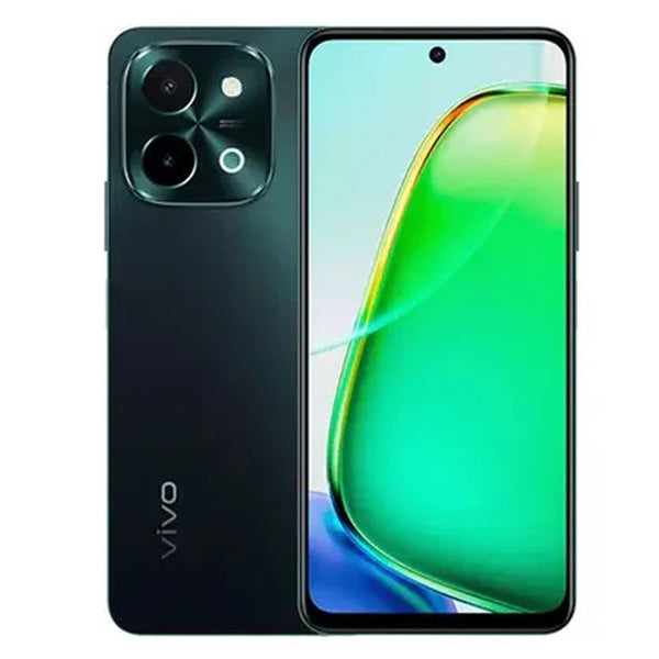 Vivo Y28 8+128GB - PTA Approved - Snapcart.pk