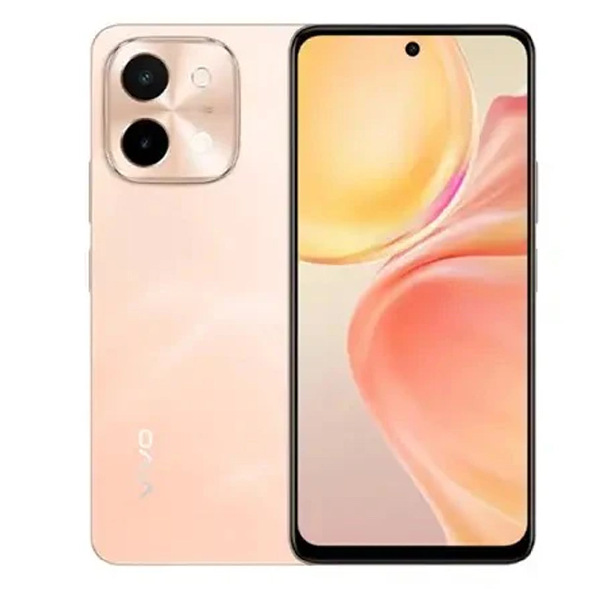 Vivo Y28 8+128GB - PTA Approved - Snapcart.pk