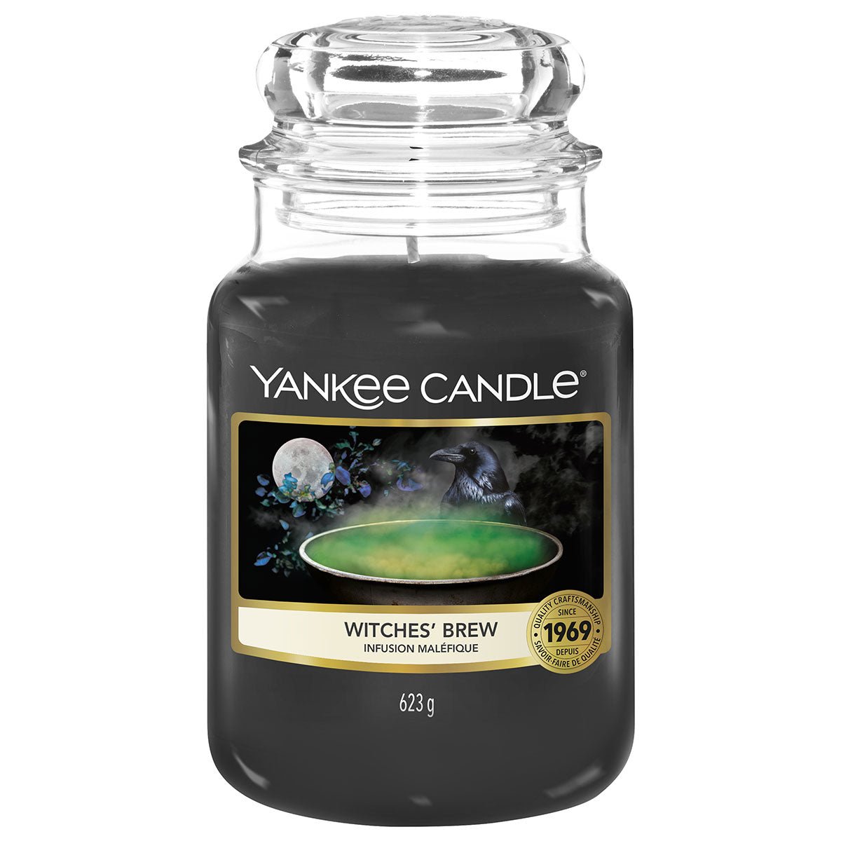 Yankee Candle Classic Small Jar