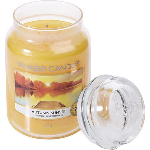 Yankee Candle Classic Small Jar