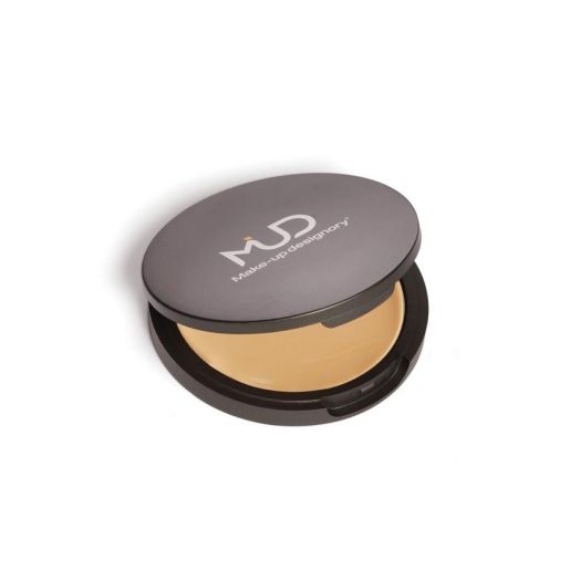 Mud Cream Foundation Compact - Yg2