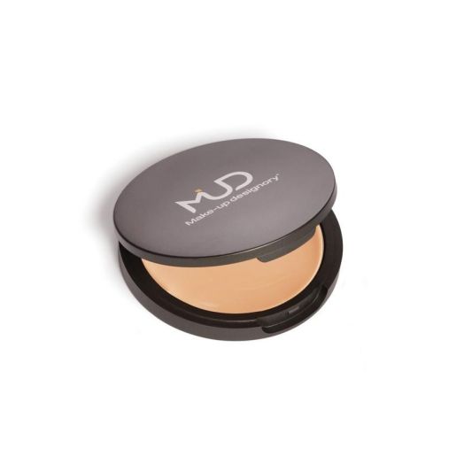Mud Cream Foundation Compact - Yg3