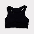 BLS Yolanthe Non Padded Sports Bra Black