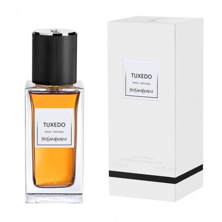 Yves Saint Laurent Tuxedo Epices Patchouli EDP 125Ml