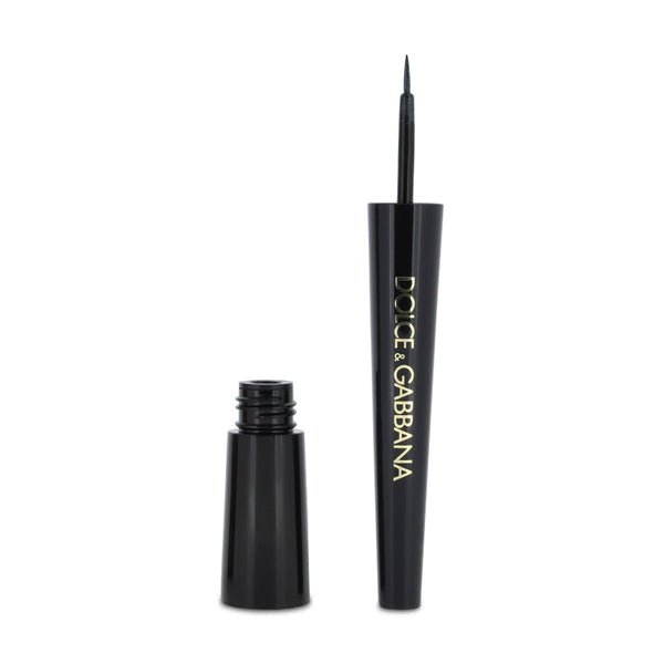 D&G Miss Glam Liner Intense Liquid Eyeliner