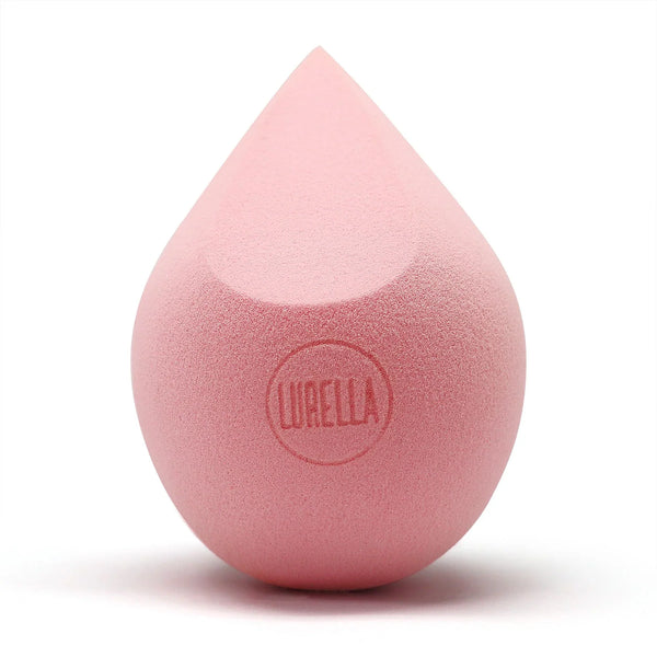 Lurella - Grande Luxe Beauty Sponge - Pink