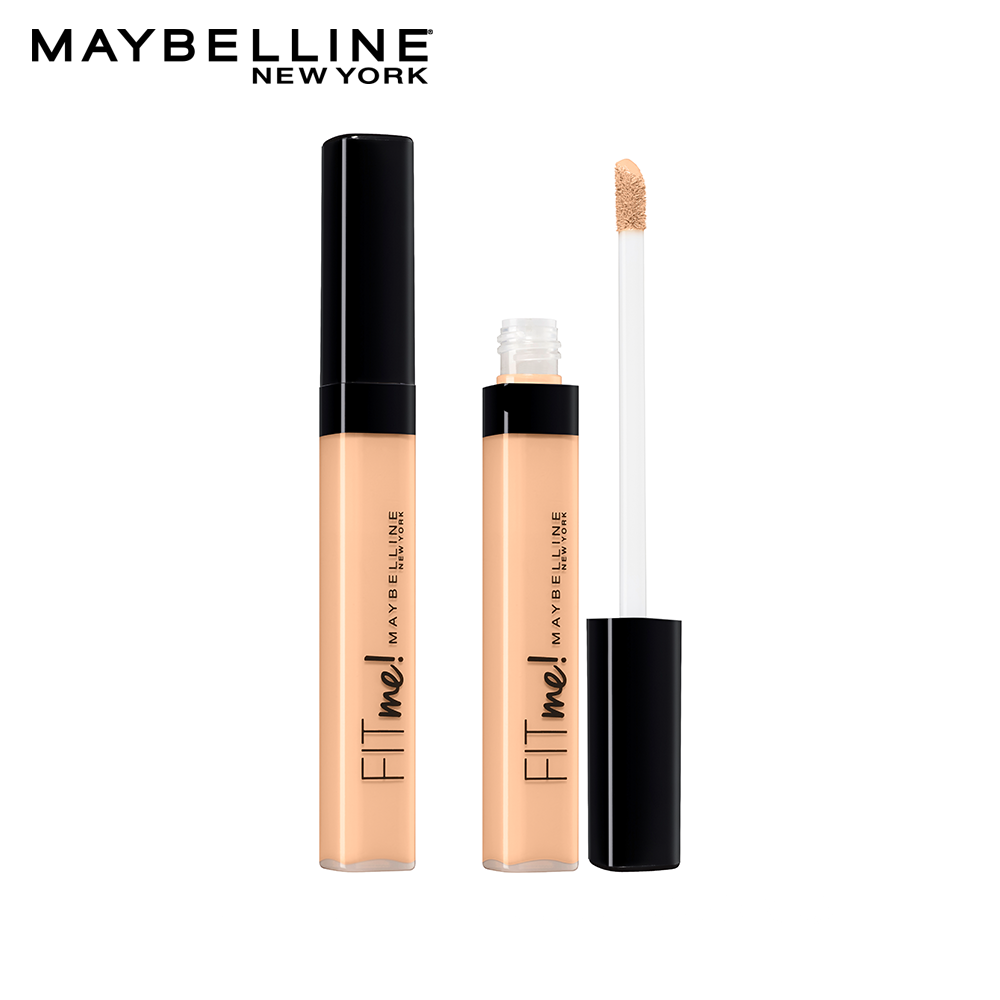 Maybelline Fit Me Liquid Concealer 15 Fair 6.8Ml