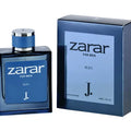 J. Zarar For Men Bleu Eau De Perfum 100Ml