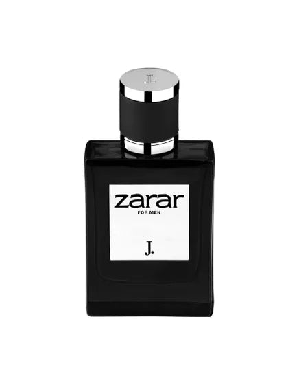 J. Zarar For Men Eau De Perfum 30Ml