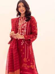 3 PIECE ZELLBURY CAMBRIC UNSTITCH COLLECTION '22 - WUC-E674