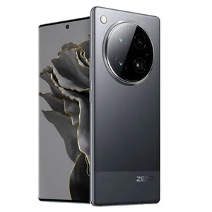 Infinix Zero 40 (8GB/256GB) - PTA Approved - Snapcart.pk