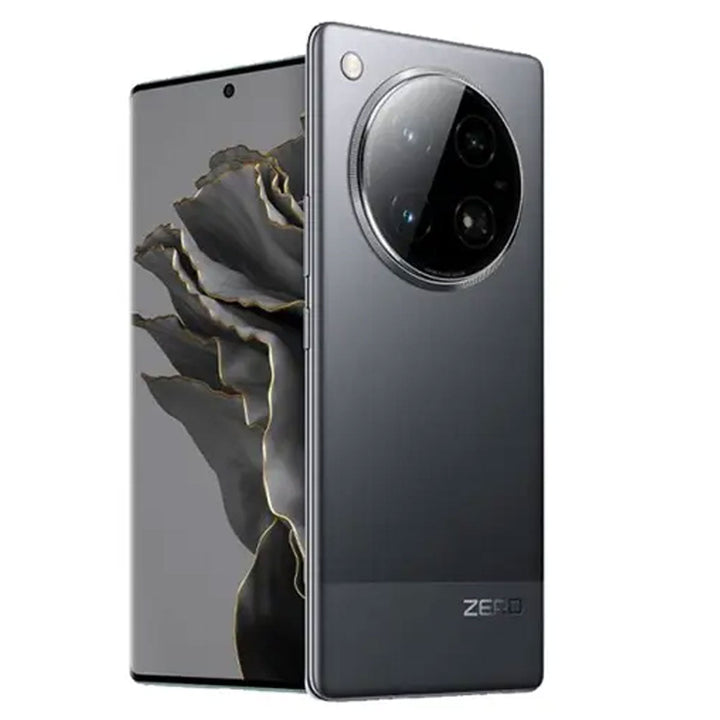 Infinix Zero 40 (8GB/256GB) - PTA Approved - Snapcart.pk