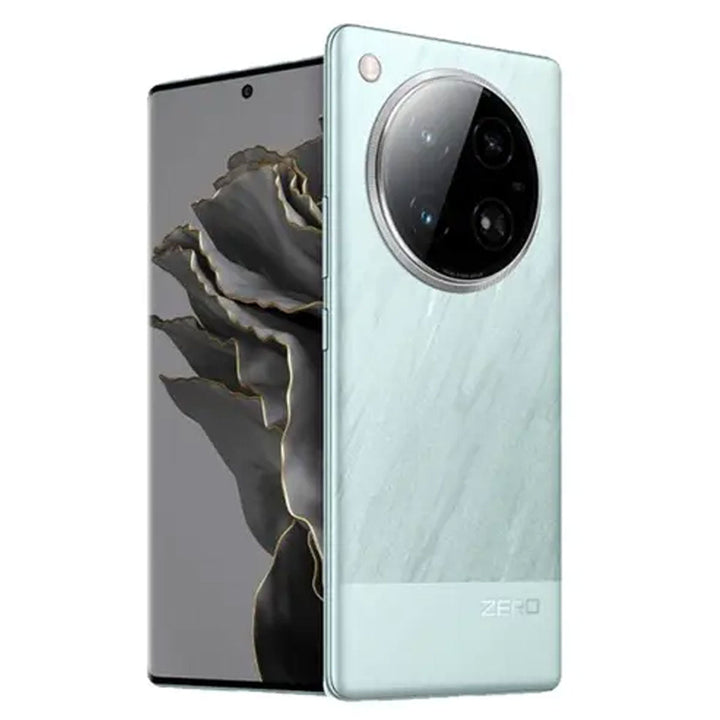 Infinix Zero 40 (8GB/256GB) - PTA Approved - Snapcart.pk