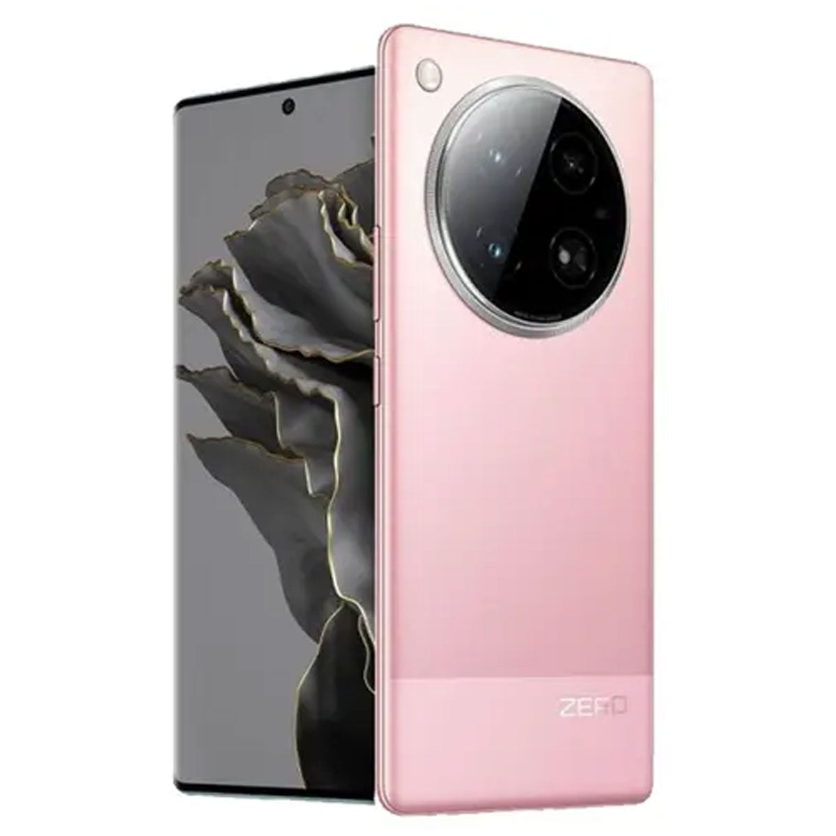 Infinix Zero 40 (8GB/256GB) - PTA Approved - Snapcart.pk