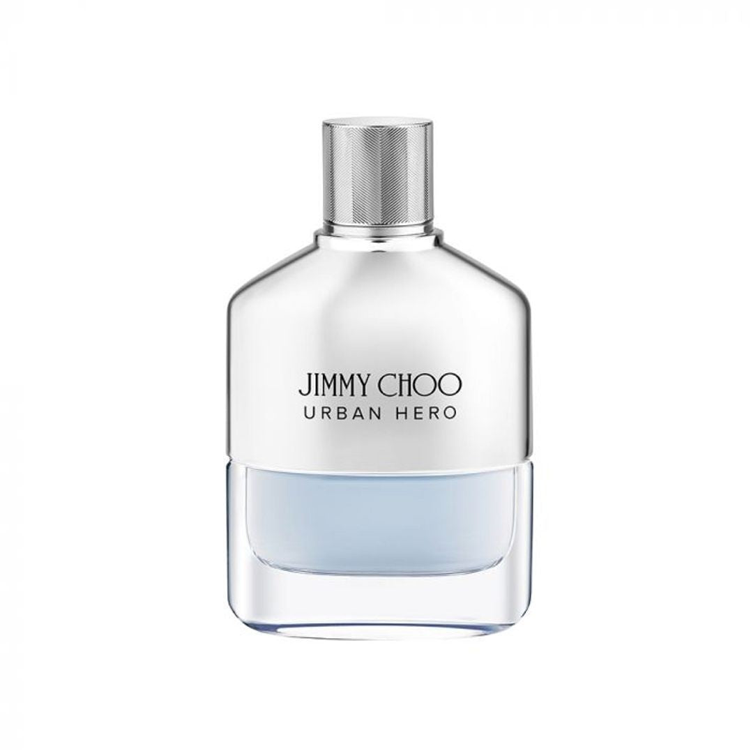 Jimmy Choo Urban Hero Perfume Edp For Men 100 ml-Perfume