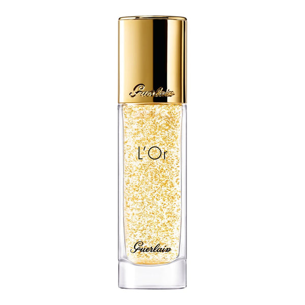 Guerlain L'Or Radiance Concentrate With Gold 30Ml