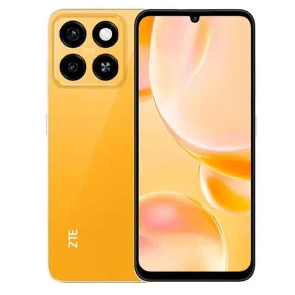 ZTE Blade A55 64GB - PTA Approved - Snapcart.pk