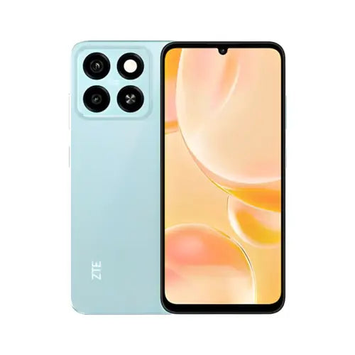 ZTE Blade A55 64GB - PTA Approved - Snapcart.pk